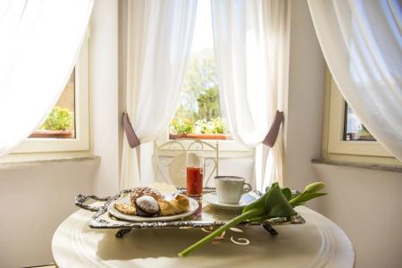 Trastevere Royal Suite - 11
