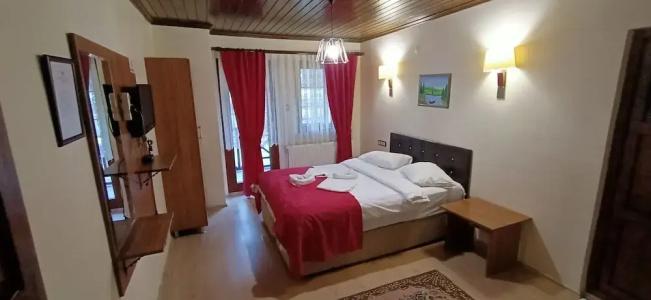 Abant Dort Mevsim Konagı - 57