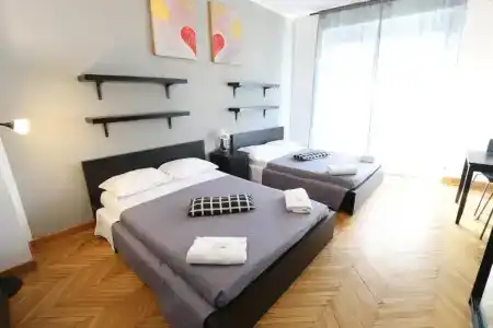 Guest House Pirelli Milano - 35
