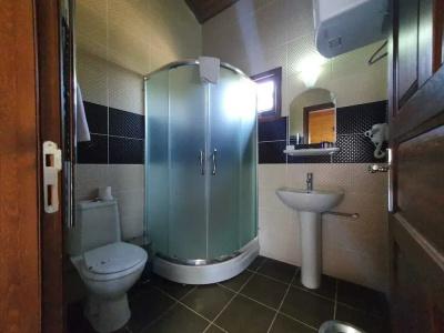 Bagbasi Yaylasi Bungalov Evleri - 7