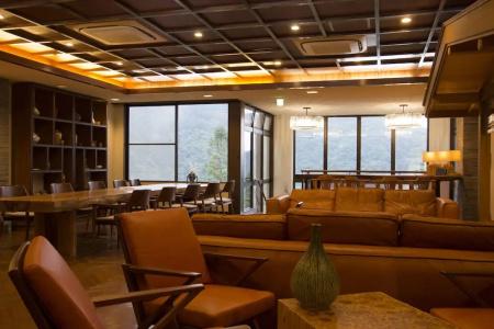 Harriway Hakone - 22
