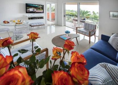 The Mutiny Luxury Suites - 54
