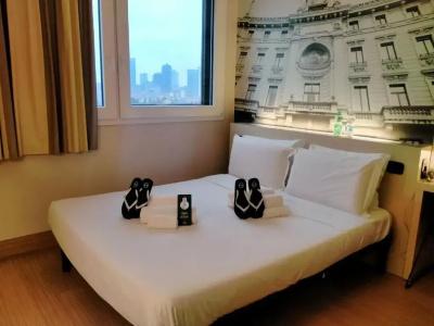 b&b Milano Cenisio Garibaldi - 49