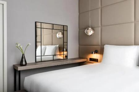 Crowne Plaza - Warsaw - The Hub, An Ihg - 106