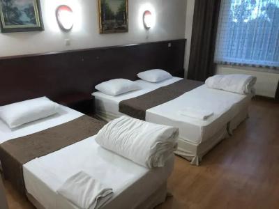 Zarha Mountain Resort - 64