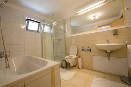 Budapest Center Residence - 99