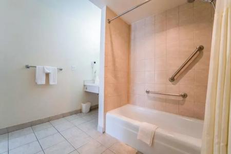 Royal Plaza Inn - 55