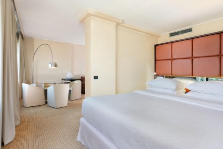 Four Points by Sheraton Padova - 35