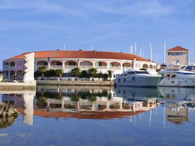 Marina Frapa Resort Rogoznica - 5