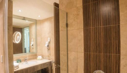Holiday Inn Guadalajara Select, An Ihg - 8