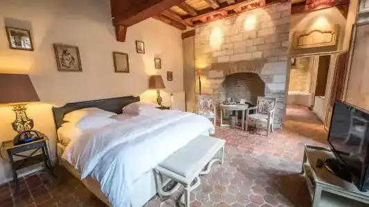 Hôtel la Maison de Rhodes & Spa - 86