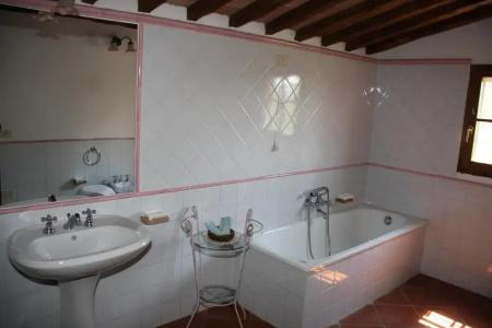 Podere La Chiusella b&b - 38