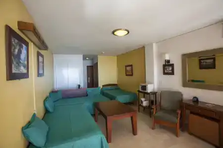 Apartamentos La Jabega - 2