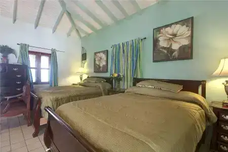 Mary's Boon Beach Plantation Resort & Spa - 5