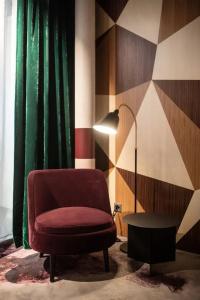 The Hide Flims - 55