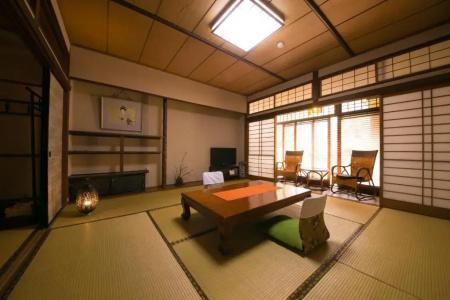 Ryokan Sennari (13 years or older) - 21