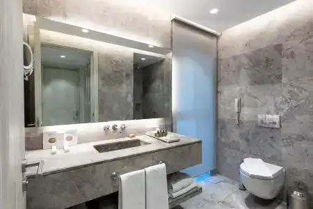 d Resort Murat Reis Ayvalık - 10