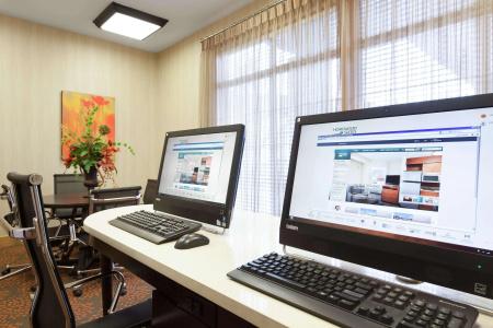 Homewood Suites by Hilton Vancouver / Portland - 28