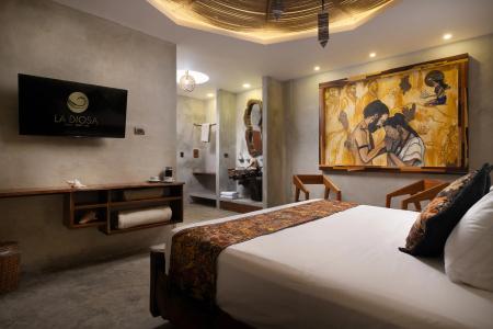 La Diosa Tulum Resort & Spa - 2