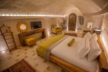 Anka Cave Suites - 4