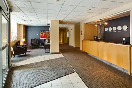 les Suites Labelle - 17