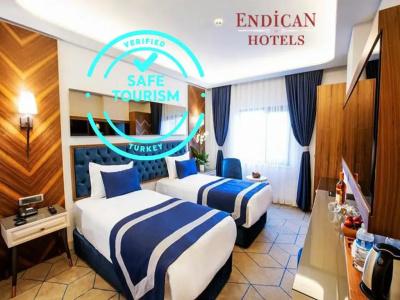 Endican Beyazit - 25