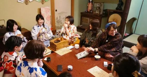 Japanese Guesthouse Kinosaki Wakayo (Female Only) - 25