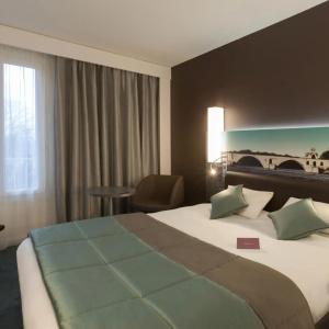 Mercure Pont d’Avignon Centre - 32