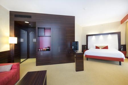 Hilton Garden Inn Lecce - 5