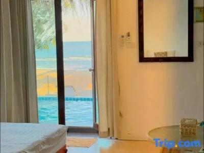 The bora bora - Bed And Dream - 21