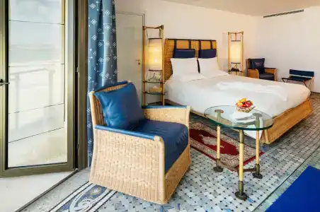 Mövenpick & Casino Malabata Tanger - 8