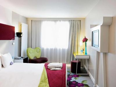 Mercure Paris Bercy Bibliothèque - 74