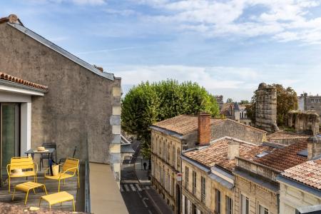 Hôtel La Maison Bord'eaux - 142