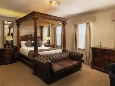 The Montcalm At Brewery London City - 43
