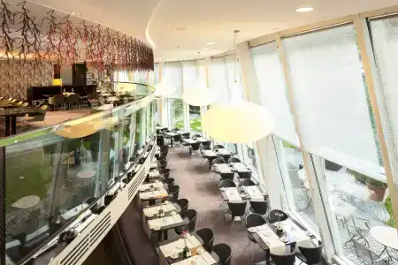 Dorint KongressMannheim - 23