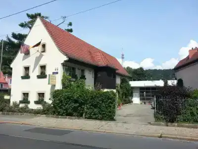 Alttolkewitzer Ferien- & Privatzimmer Mrosk Dresden - 23