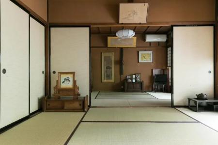Sumiyoshi Ryokan - 26