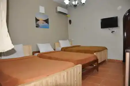 Dahab Plaza - 37