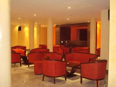 Eden Club Skanes - 12