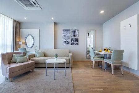 Apartments & Rooms Preelook - 32