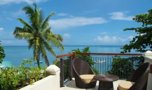 Le Cardinal Exclusive Resort - 61
