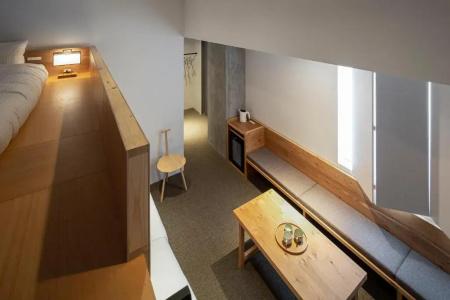 Tsugu Kyoto Sanjo By The Shares - 55
