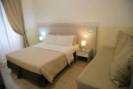 Biancorèroma B&B - 1