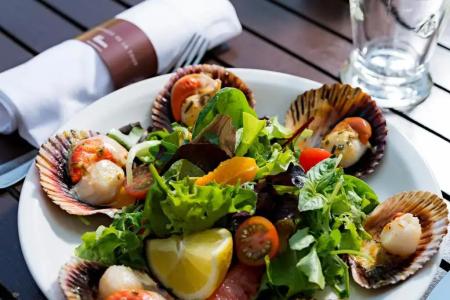 Aquabella Hôtel & Spa - 11