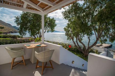 Four Seasons Hydra Luxury Suites - 96