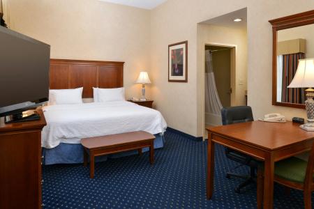 Hampton Inn and Suites South - 15