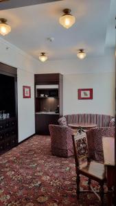 Savoy by Prague Castle - Free Garage Mo - Sun - 65