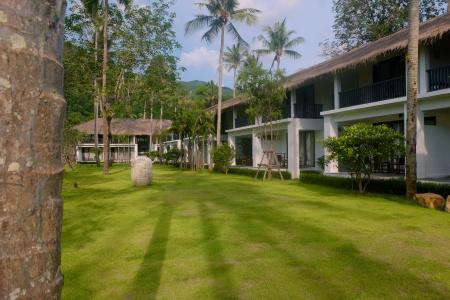 Awa Resort Koh Chang - Sha Extra Plus - 28