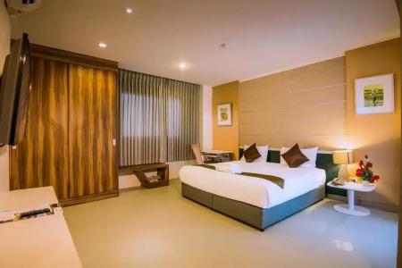 Korapura Resort - 43