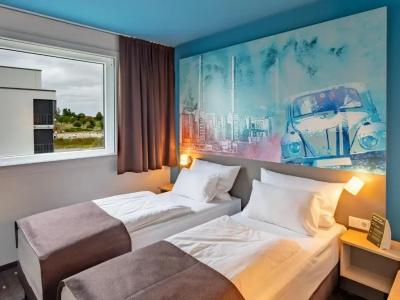 B&B Wolfsburg-Weyhausen - 35